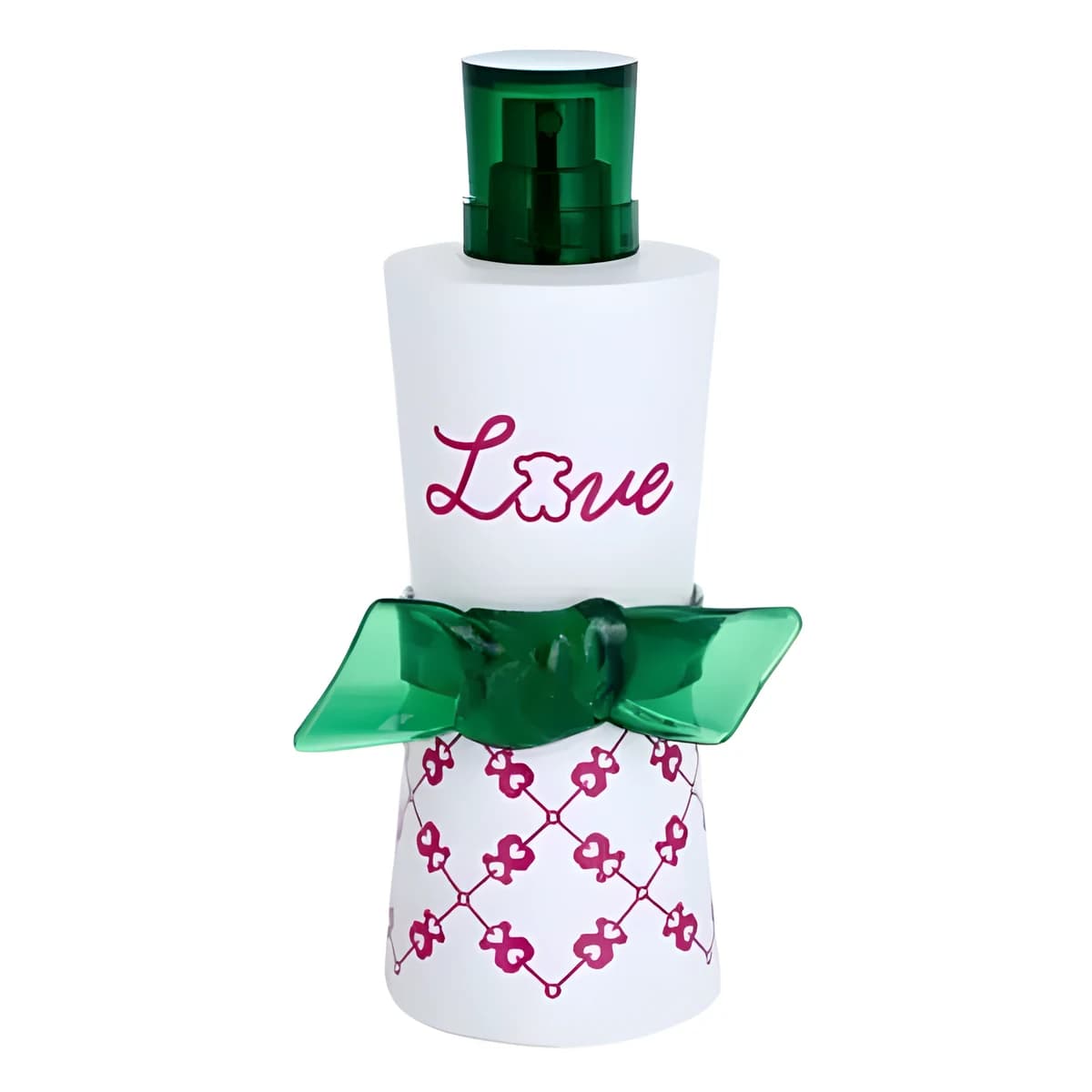 Love Eau de Toilette pour Femme