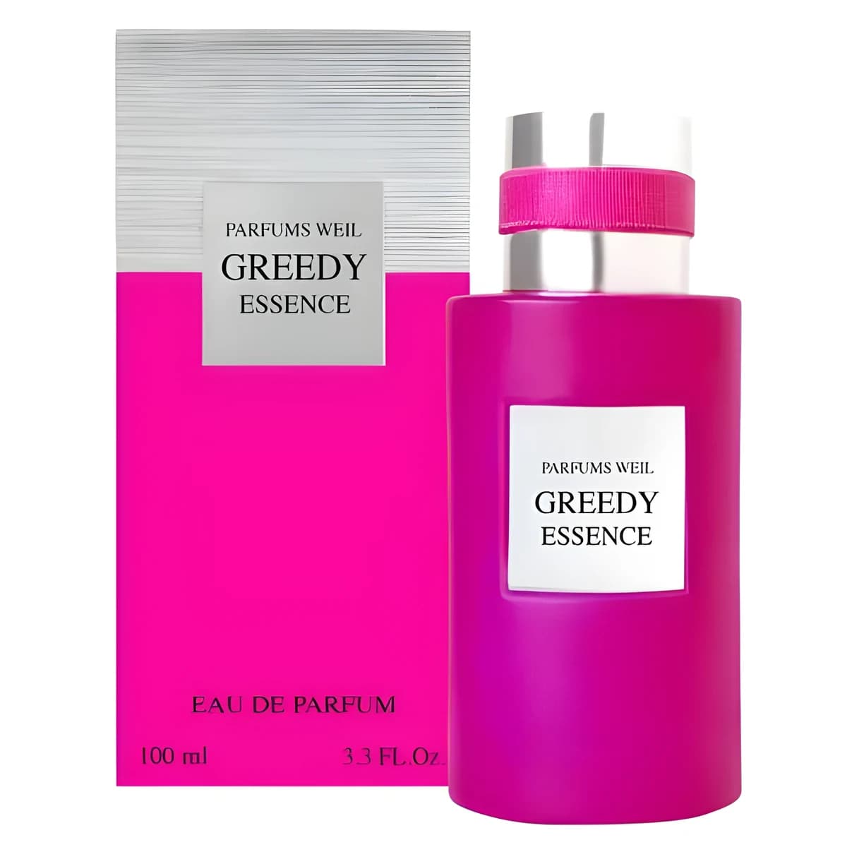 GREEDY ESSENCE Eau de Parfum Vaporisateur