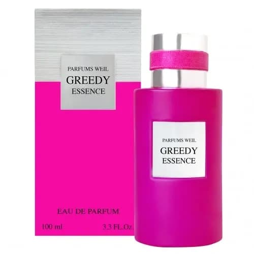 GREEDY ESSENCE Eau de Parfum Vaporisateur