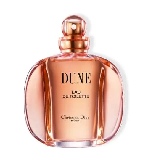 DUNE Eau de Toilette