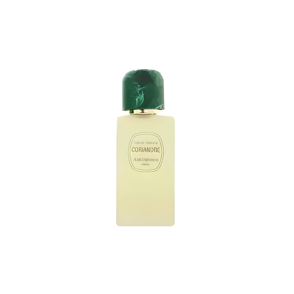 CORIANDRE Eau de Toilette Vaporisateur
