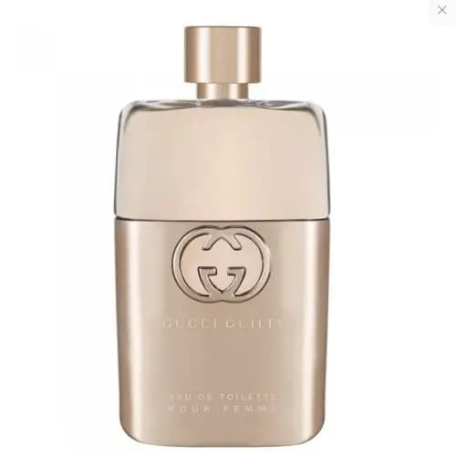 GUCCI GUILTY FEMME Eau de Toilette Vaporisateur