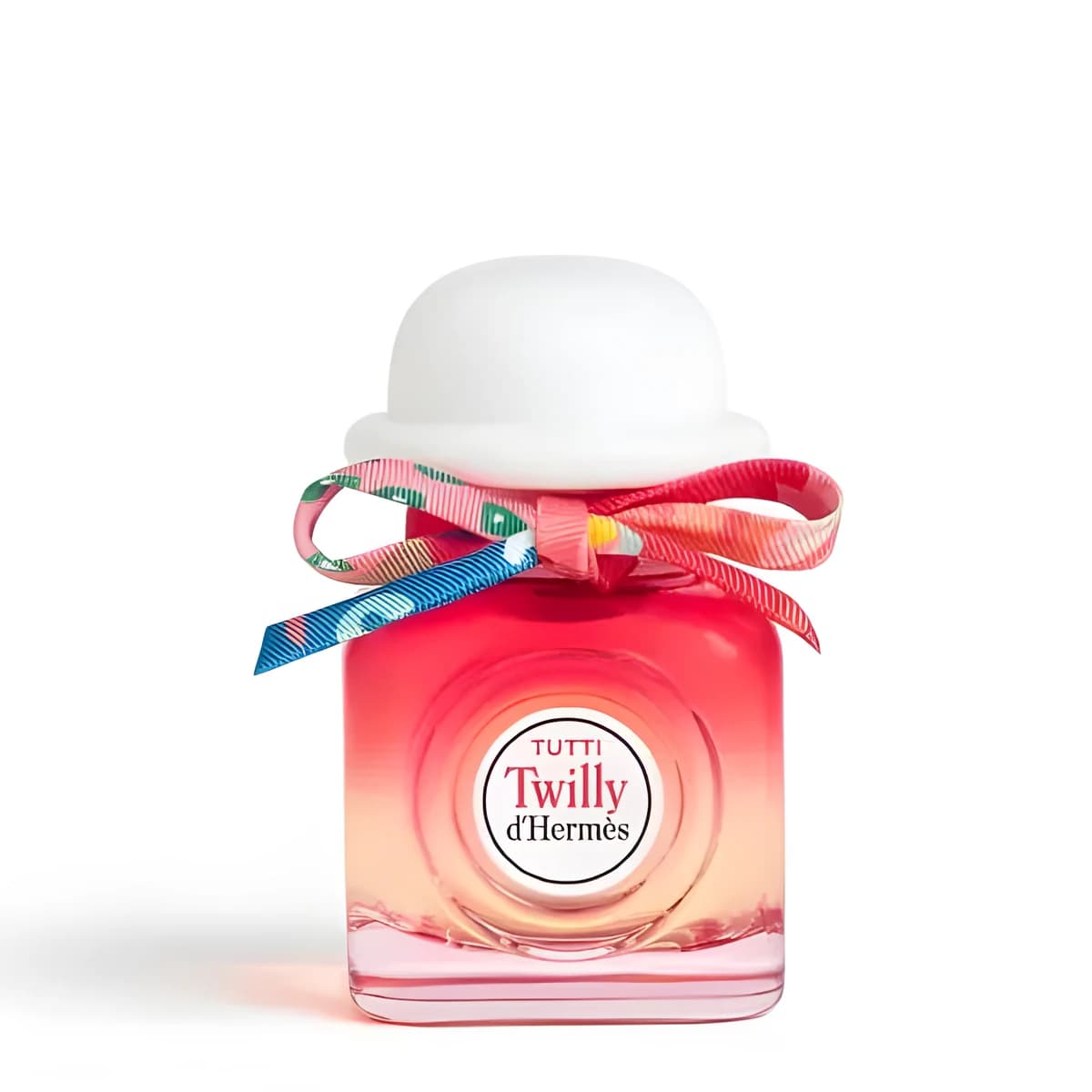TUTTI TWILLY D'HERMÈS Eau de Parfum Vaporisateur