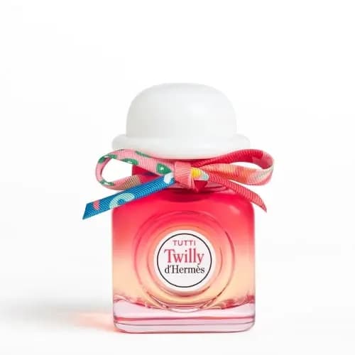 TUTTI TWILLY D'HERMÈS Eau de Parfum Vaporisateur