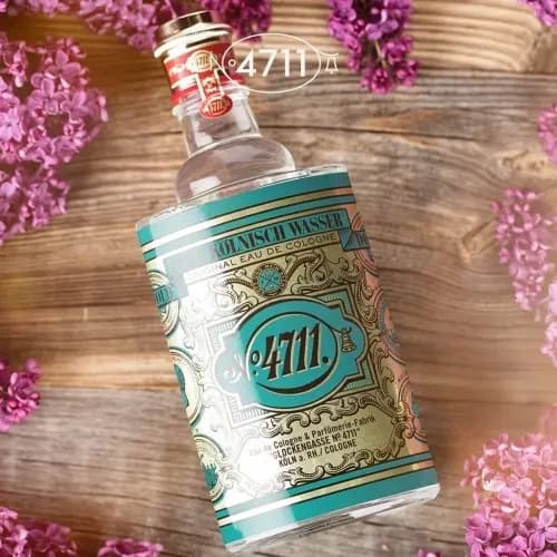 ORIGINAL Eau de Cologne Flacon