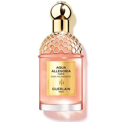 AQUA ALLEGORIA FORTE Rosa Palissandro - Eau de Parfum