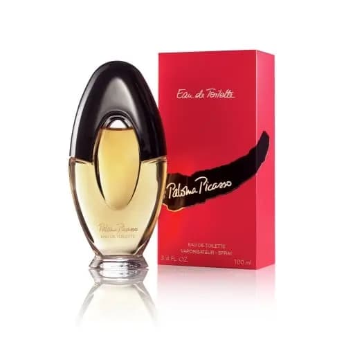 MON PARFUM Eau de Toilette Vaporisateur