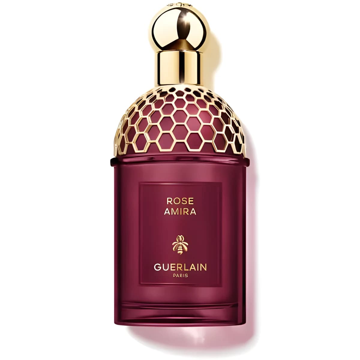 LES ABSOLUS ALLEGORIA Rose Amira Eau de Parfum