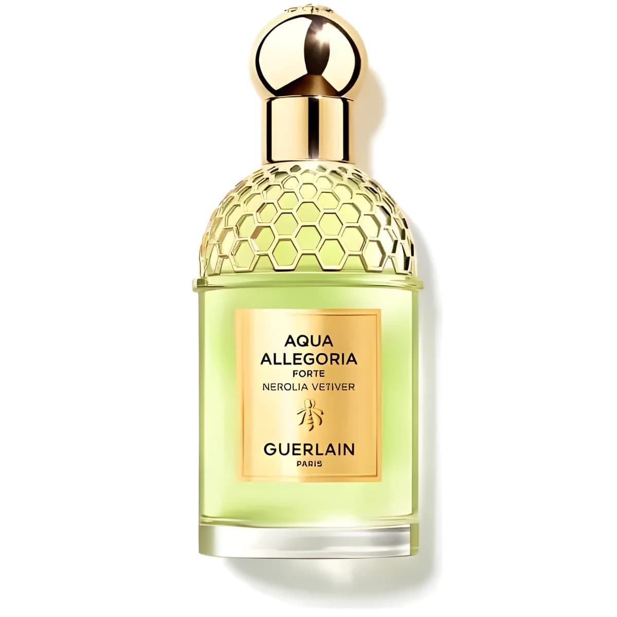 AQUA ALLEGORIA FORTE Nerolia Vetiver - Eau de Parfum Vaporisateur
