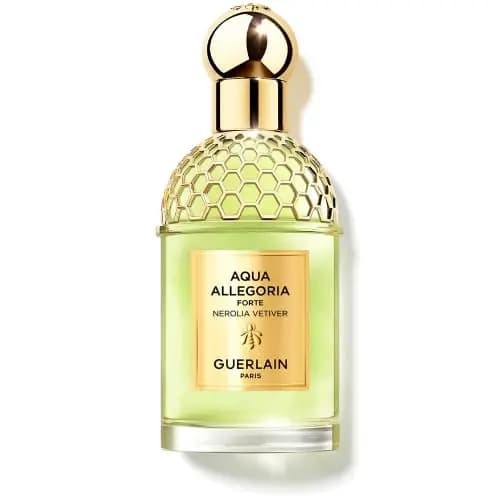 AQUA ALLEGORIA FORTE Nerolia Vetiver - Eau de Parfum Vaporisateur