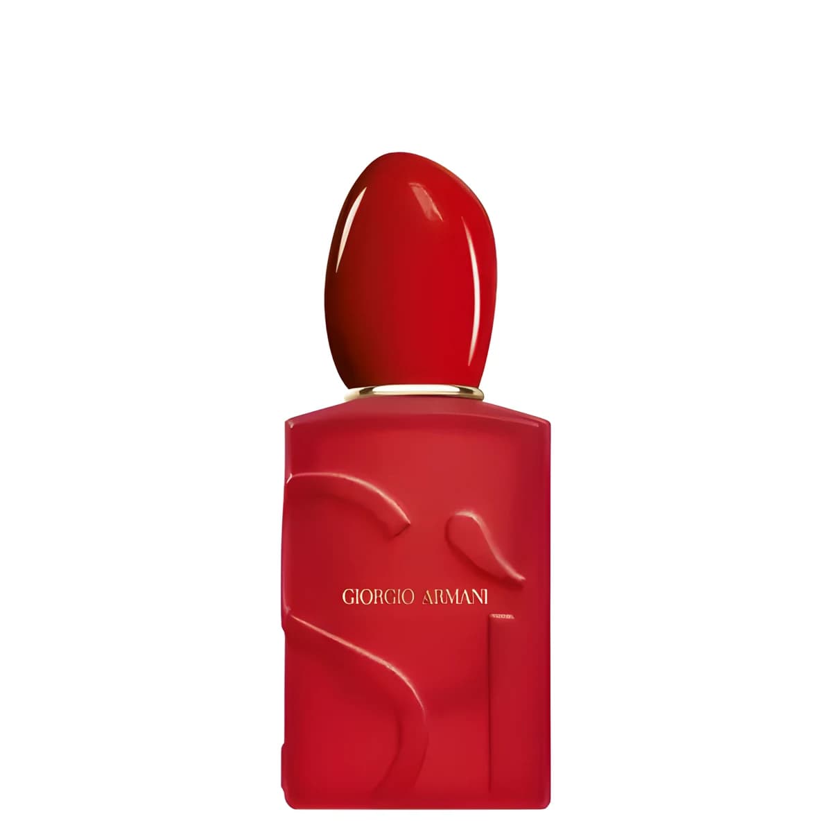 SI RED BLOOM Eau de parfum