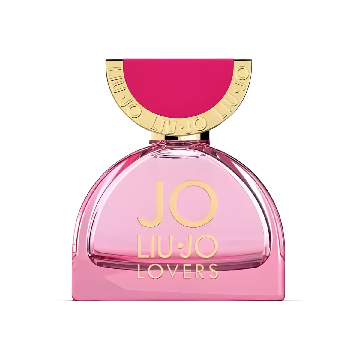 LOVERS HER Eau de Toilette Vaporisateur