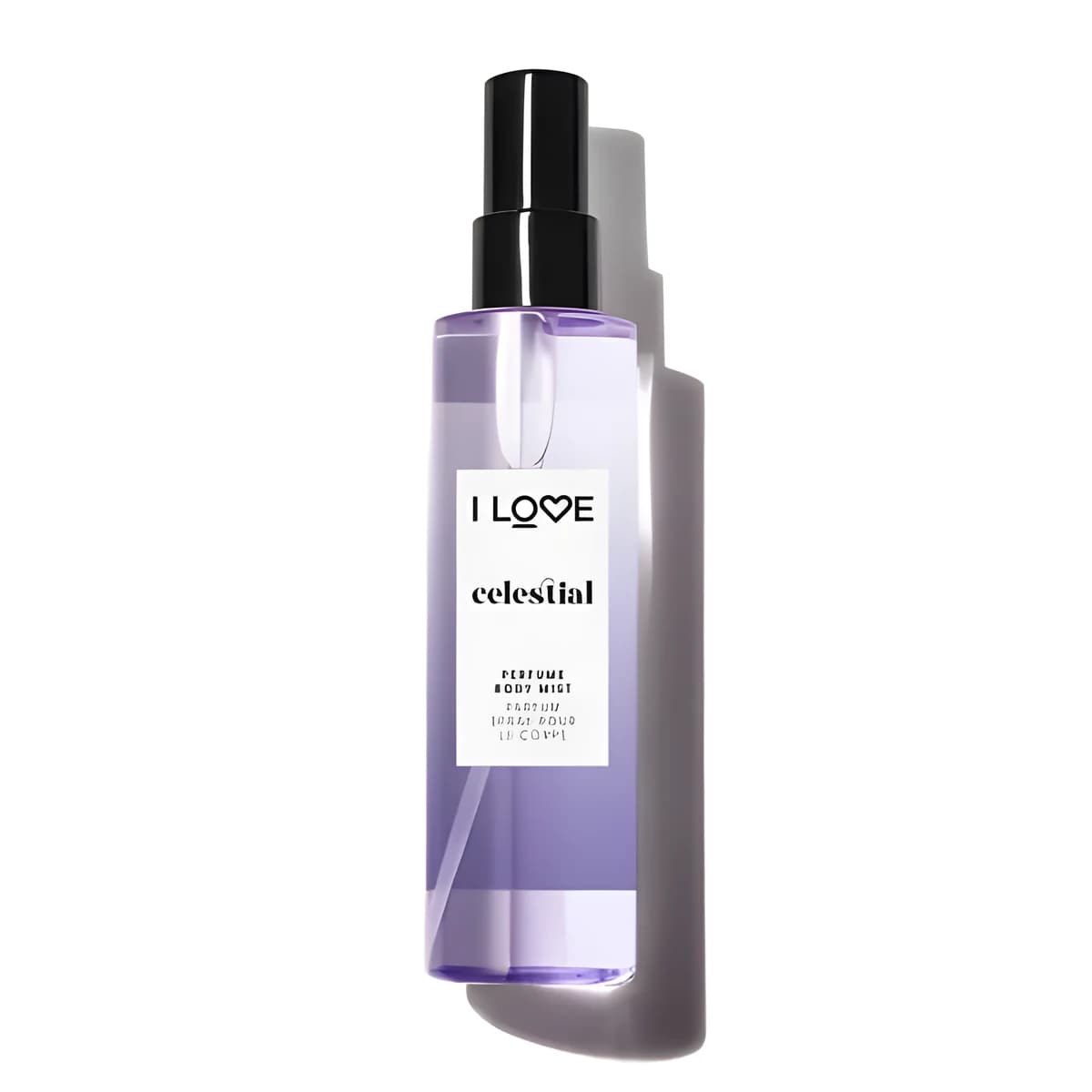 CELESTIAL Brume parfumée