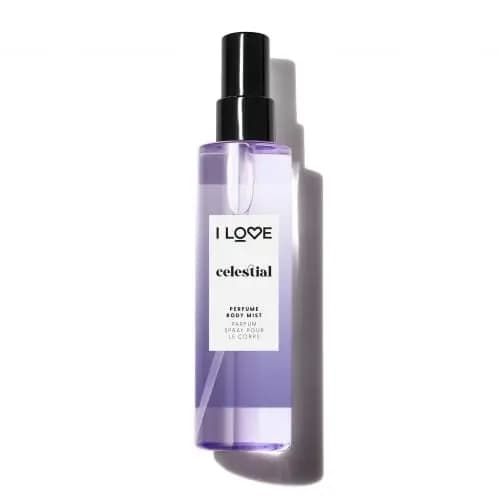 CELESTIAL Brume parfumée
