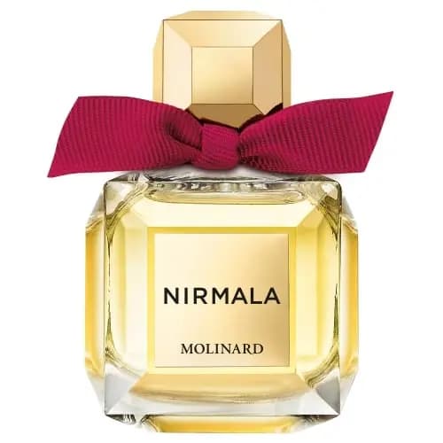 NIRMALA Eau de Parfum Vaporisateur
