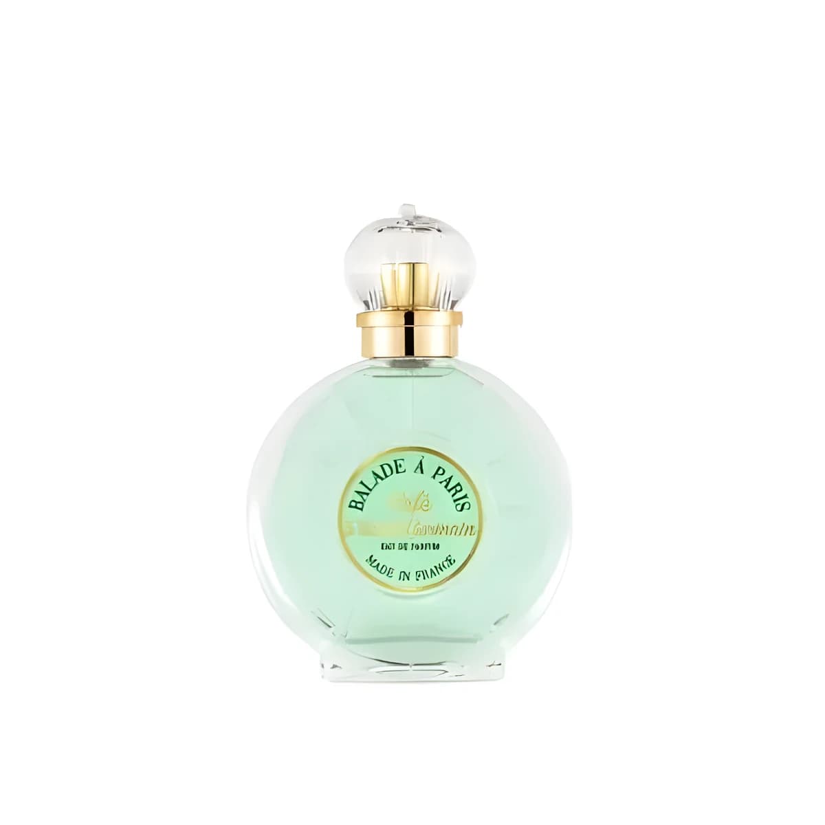 CAFÉ À SAINT GERMAIN Eau de Parfum Vaporisateur