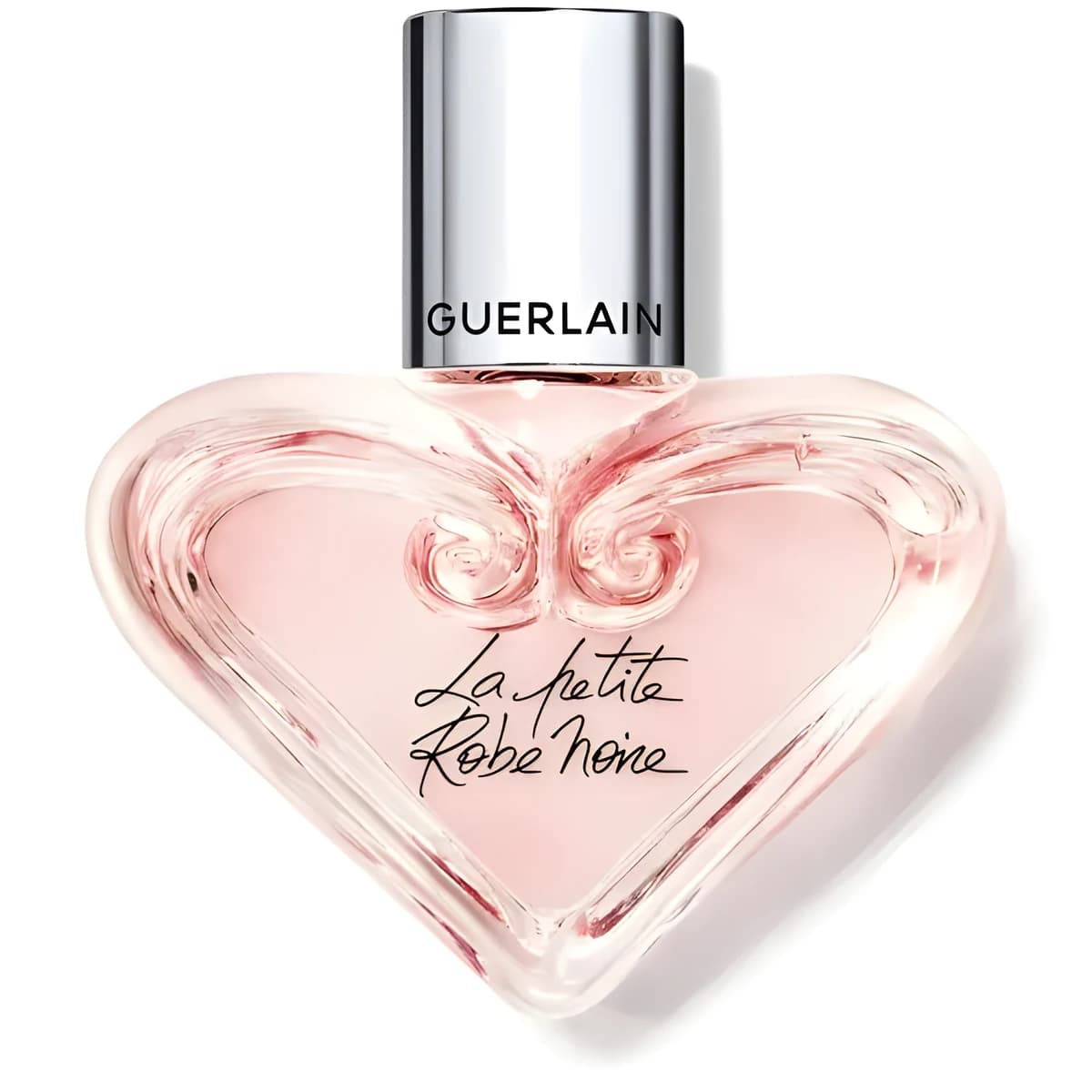 LA PETITE ROBE NOIRE Le Flacon Cœur - Eau de Parfum Intense