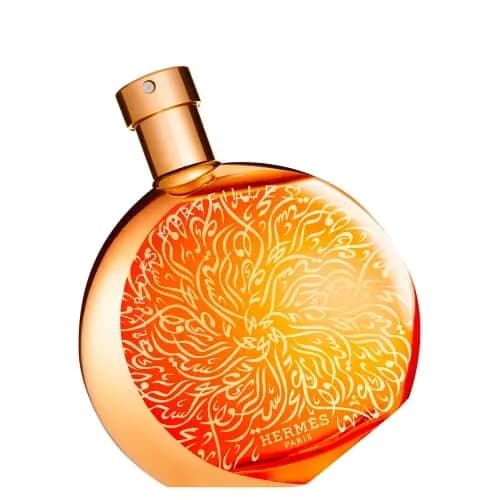 EAU DES MERVEILLES Elixir des Merveilles Calligraphie eau de parfum