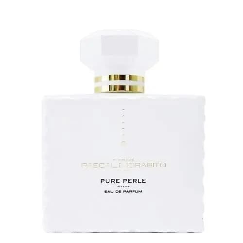 PURE PERLE Eau de Parfum