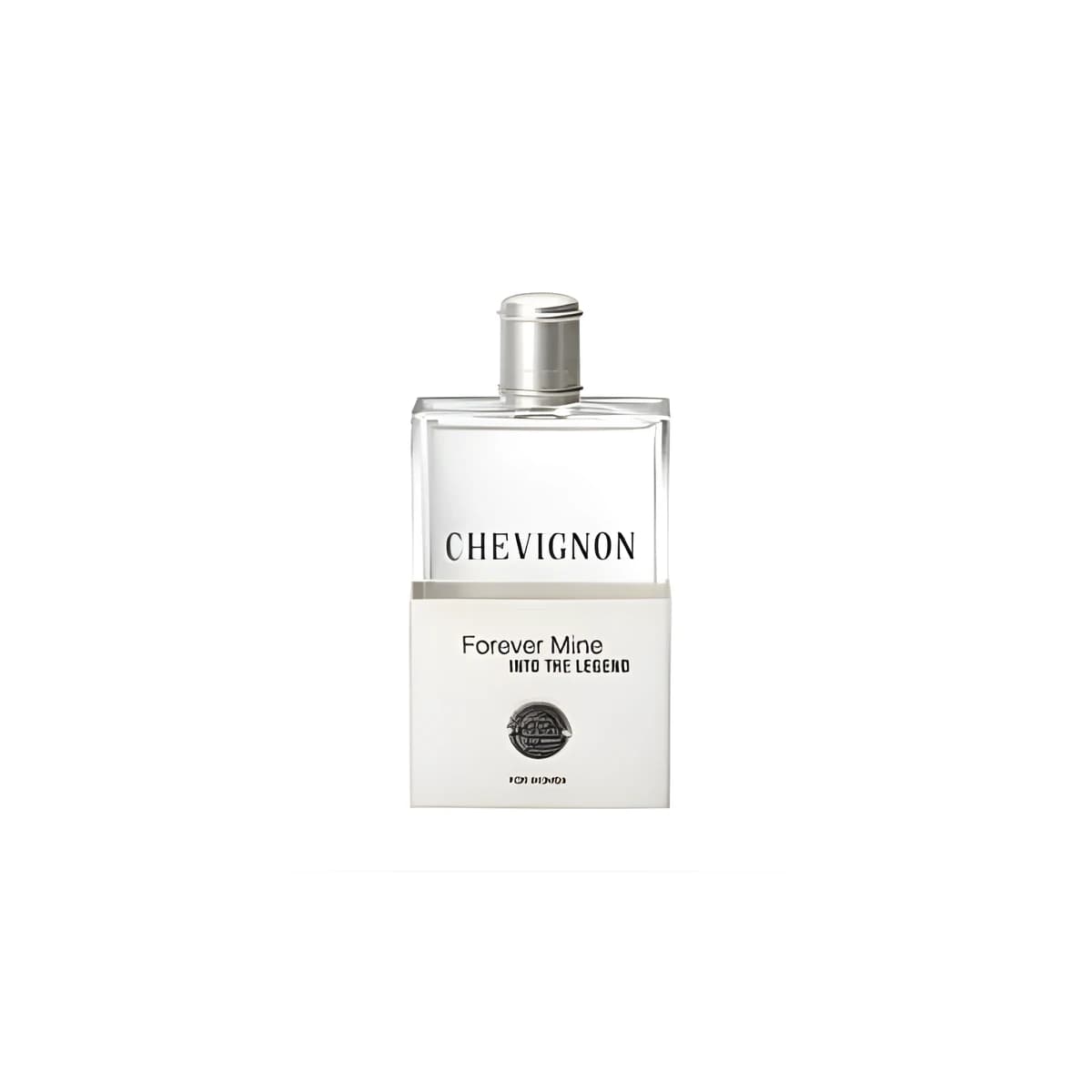 FOREVER MINE INTO THE LEGEND FEMME Eau de Toilette Vaporisateur