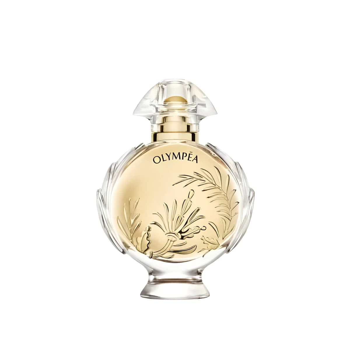 OLYMPEA SOLAR Eau de Parfum Intense Vaporisateur