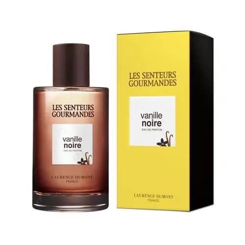 VANILLE NOIRE Eau de Parfum Vaporisateur