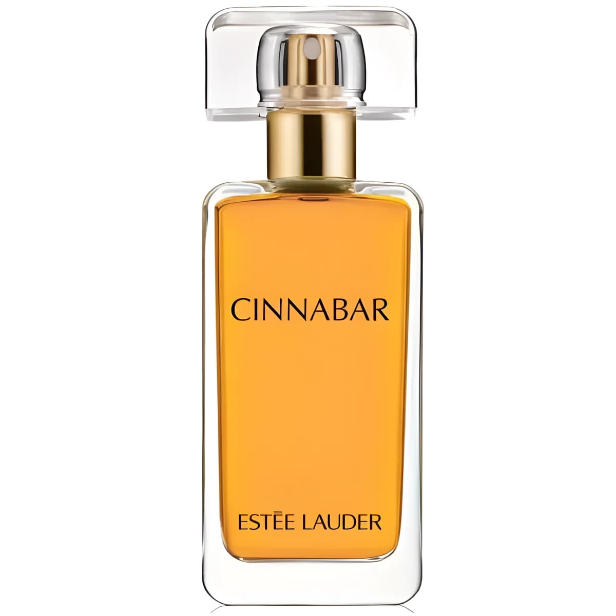 CINNABAR Eau de Parfum Vaporisateur