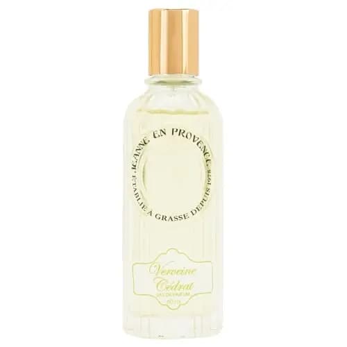VERVEINE CEDRAT Eau de Parfum Vaporisateur