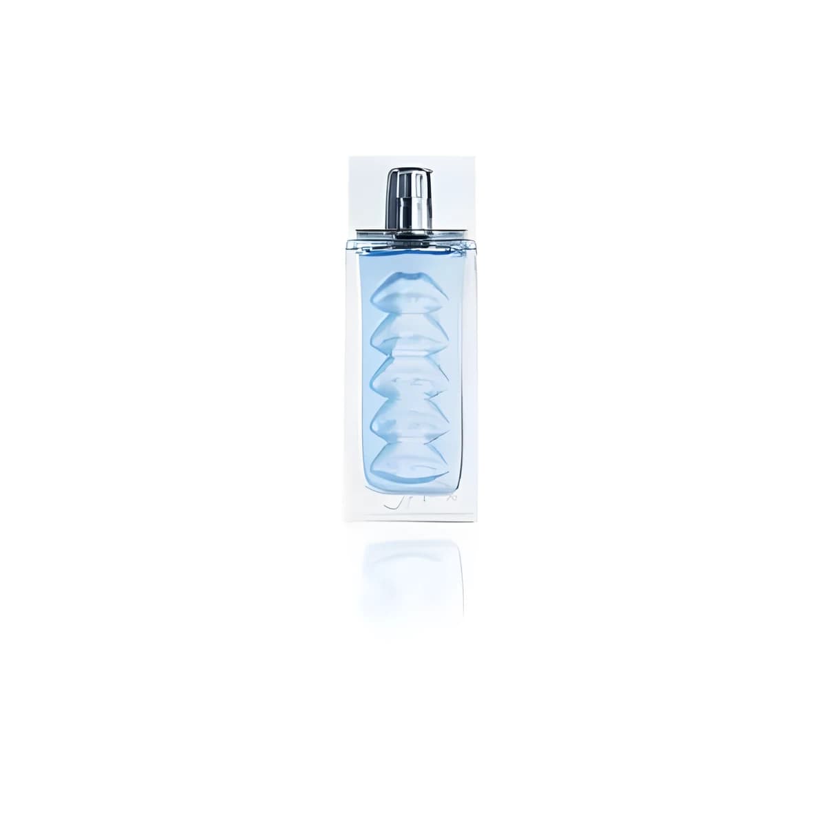 RUBYLIPS Eau de Toilette pour Femme