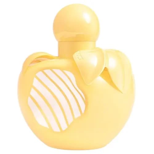 NINA SOLEIL Eau de Toilette Vaporisateur
