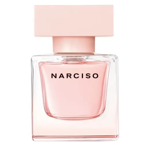 NARCISO CRISTAL Eau de Parfum