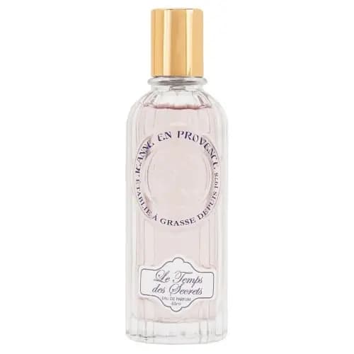 LE TEMPS DES SECRETS Eau de Parfum Vaporisateur
