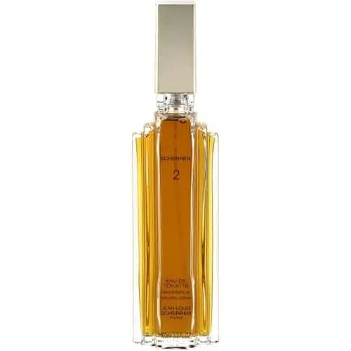 SCHERRER 2 Eau de Toilette Vaporisateur