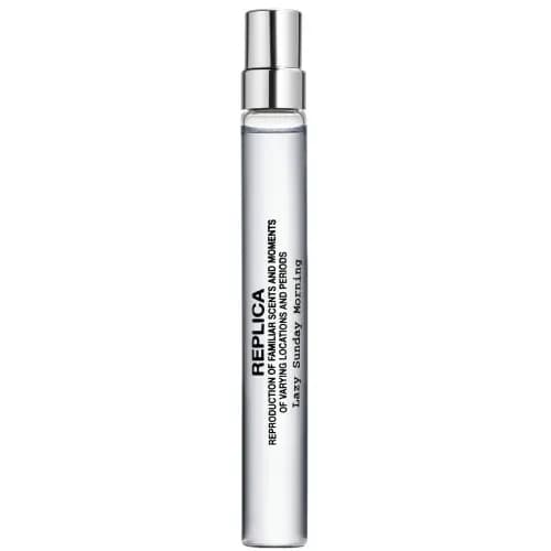 REPLICA LAZY SUNDAY MORNING Eau de Toilette format de poche