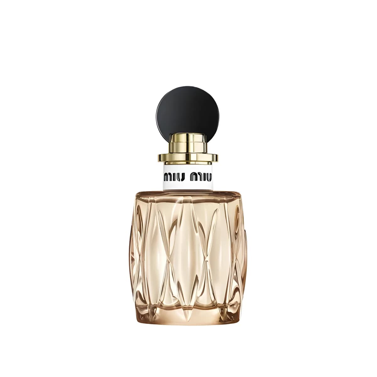 MIUTINE Eau de parfum florale pour femme
