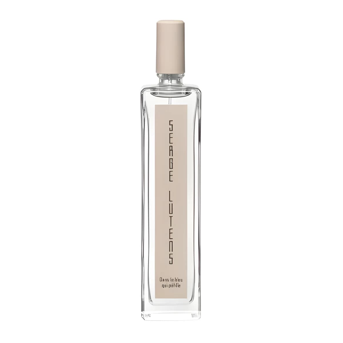 DANS LE BLEU QUI PÉTILLE Eau de Parfum