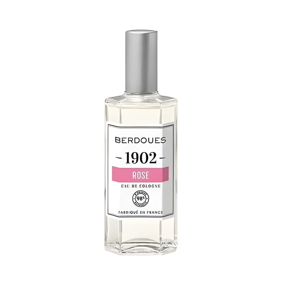 ROSE Eau de Cologne Vaporisateur