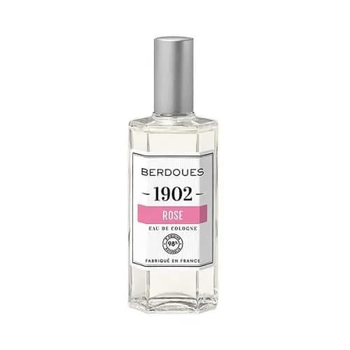 ROSE Eau de Cologne Vaporisateur