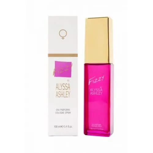 FIZZY Eau Parfumée Cologne