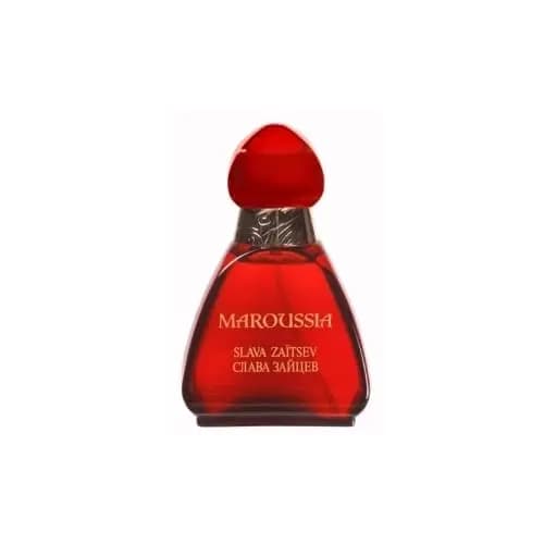 MAROUSSIA Eau de Toilette Vaporisateur