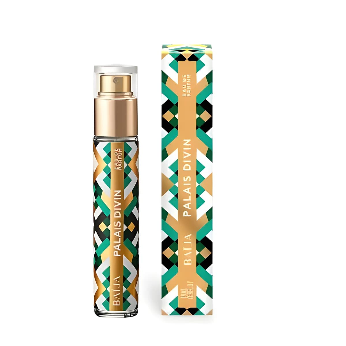 PALAIS DIVIN Parfum Corps Eau de Parfum