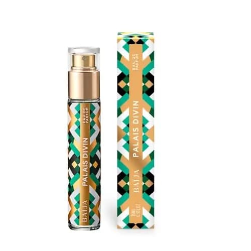 PALAIS DIVIN Parfum Corps Eau de Parfum