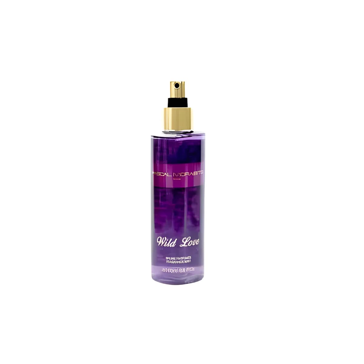 WILD LOVE Brume Parfumée