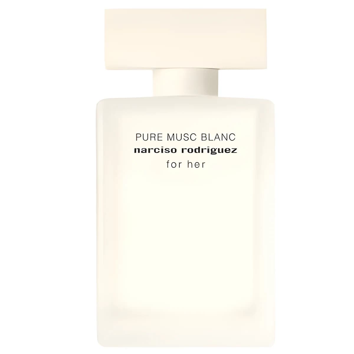 FOR HER PURE MUSC BLANC Eau de parfum intense