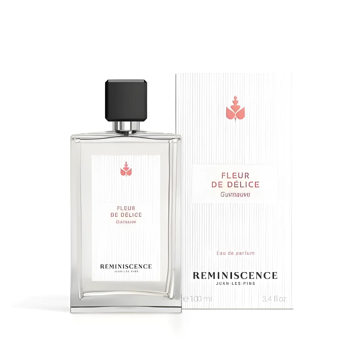 FLEUR DE DELICE Eau de Parfum Vaporisateur