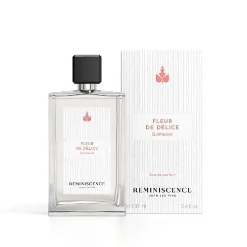 FLEUR DE DELICE Eau de Parfum Vaporisateur