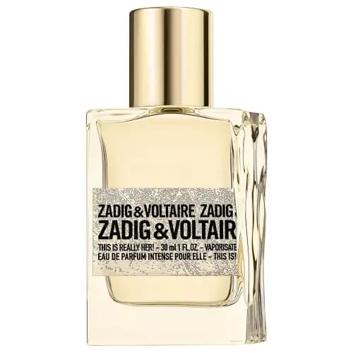 THIS IS REALLY HER ! Eau de parfum