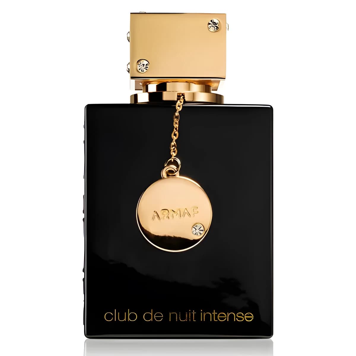 CLUB DE NUIT WOMAN INTENSE Eau de parfum femme