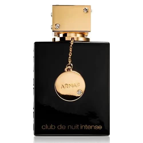 CLUB DE NUIT WOMAN INTENSE Eau de parfum femme