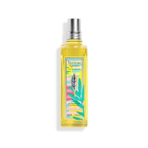 VERVEINE AGRUMES Eau de toilette édition limitée